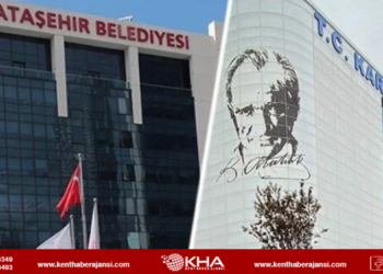 İstanbul’da iki belediyede gözaltı!