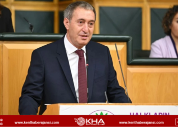 Tuncer Bakırhan’dan, Abdullah Öcalan açıklaması