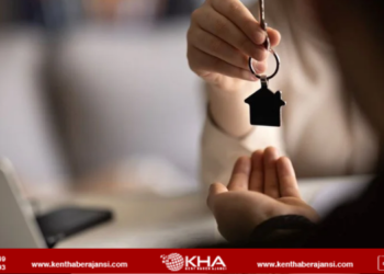 Peşinatsız azalan taksitli, 1 yıl ödemesiz ve uygun faizli konut kampanyası