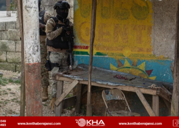 Haiti’de silahlı çete saldırısı: 50 ölü