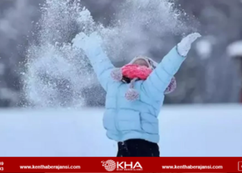 İstanbul’da okullar yarın tatil edildi