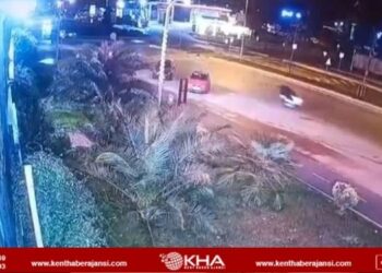 İş Yeri Kurşunlama Olayında 7 Tutuklama