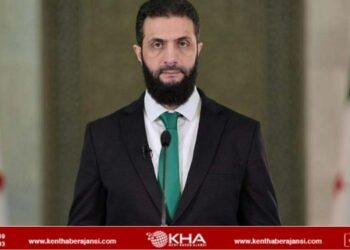 Suriye’den Türkiye’ye tarihi ziyaret! Suriye lideri Ahmed Şara yarın Türkiye’ye geliyor