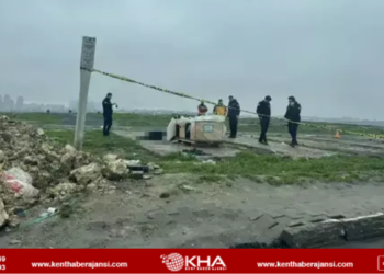 İstanbul’da kan donduran olay!