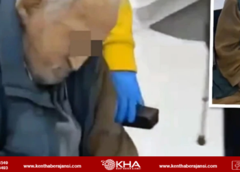 Bakanlıktan  açıklama: Ölmüş bir vatandaş taburcu mu edildi?