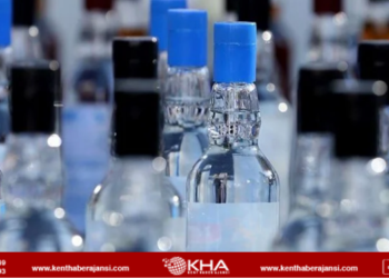 Sahte içki can almaya devam ediyor