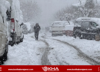 Samsun’da trafiğe çıkmayın uyarısı!