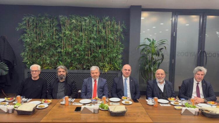 Sultanbeyli İlçe Milli Eğitim Müdürlüğü’nden Vefa İftarı
