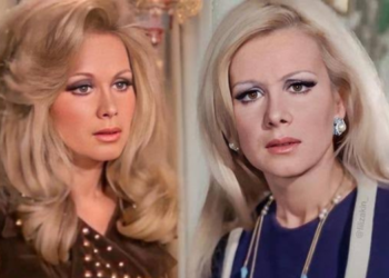 Filiz Akın’a Acı Veda