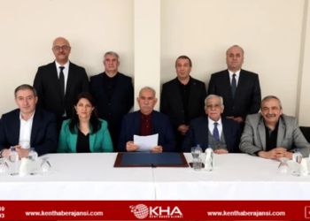 PKK ateşkes ilan etti: ‘Öcalan’ın çağrısına uyuyoruz’