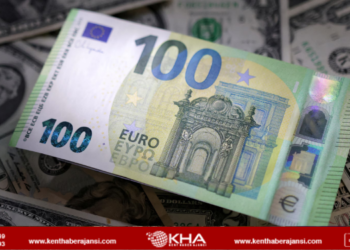 Euro’da yükseliş sürüyor