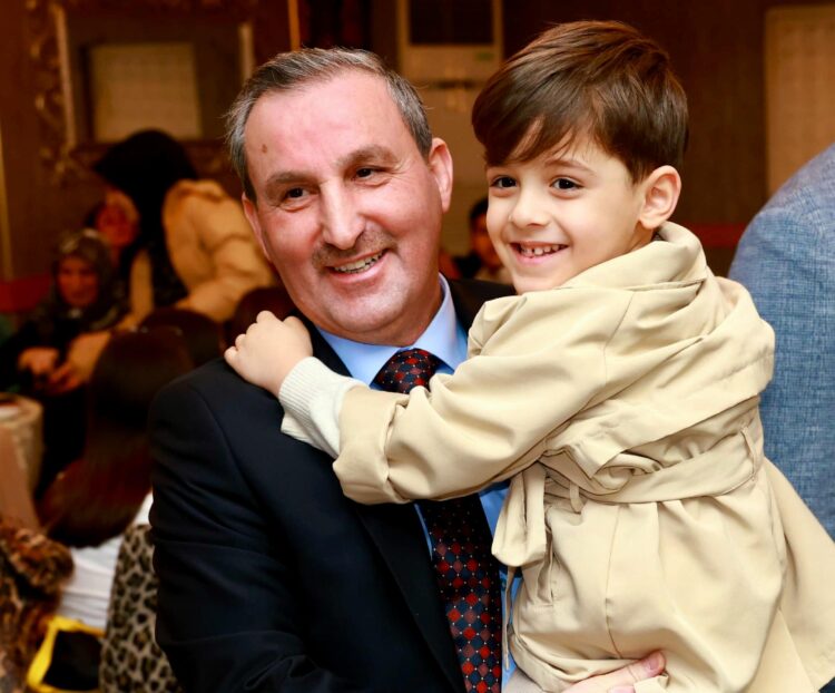 BAKAN BAK’TAN GENÇLERE BÜYÜK MÜJDE