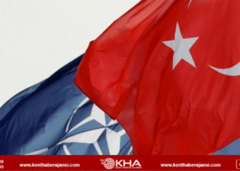 Türkiye’den İsrail’e NATO vetosu!