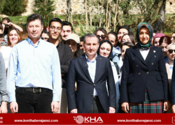 Aydos Kalesi Bu Kez Mimarlık Fakültesini Ağırladı