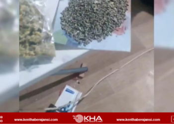 Sakarya’da uyuşturucu operasyonu: 2 kişi tutuklandı!