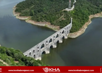 İstanbul barajlarında son durum!