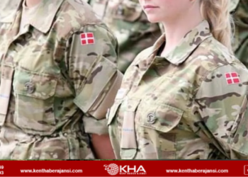 Kadınlara askerlik zorunlu oluyor!