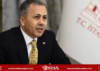 Gösterilerde Bin 876 kişi gözaltına alındı, 260’ı tutuklandı