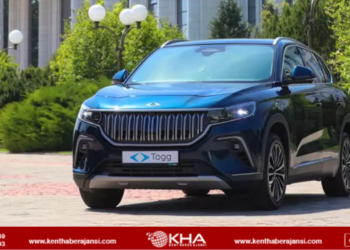 3 çocuk ve üzeri ailelere TOGG desteği