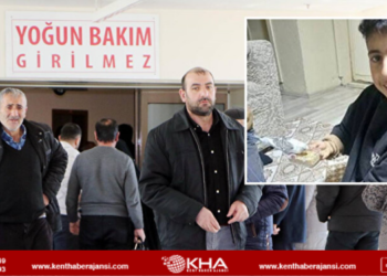 Acılı baba: “Oğlum tanınmaz haldeydi”