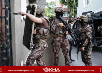 ‘Gürz-48’ operasyonlarında 47 şüpheli yakalandı”