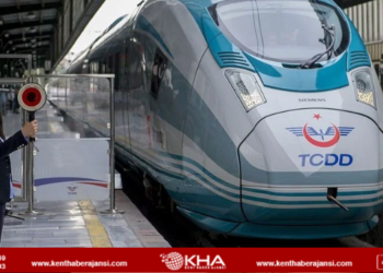 TCDD personel alacak