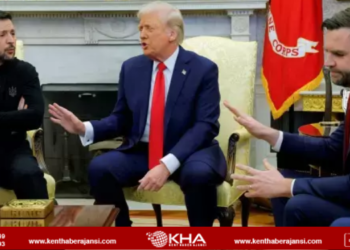 Trump’tan Ukrayna’ya büyük darbe!