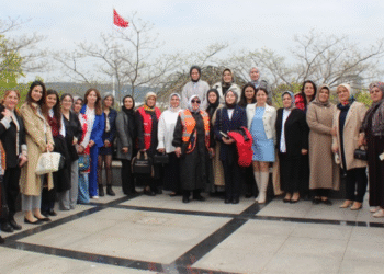 GÜÇLÜ KADINLAR, GÜÇLÜ SULTANBEYLİ