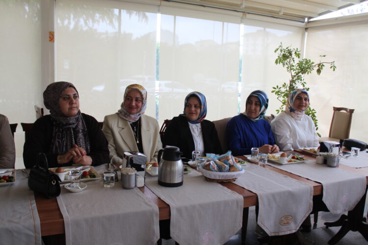 GÜÇLÜ KADINLAR, GÜÇLÜ SULTANBEYLİ
