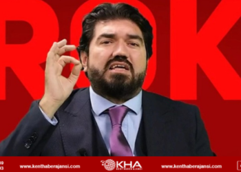 Rasim Ozan Kütahyalı gözaltına alındı!