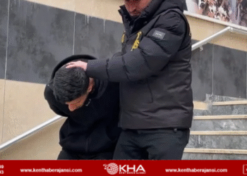 Kargo bahanesiyle akılalmaz dolandırıcılık