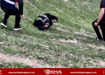 Çobanlık yapan kişinin 55 suç kaydı olduğu ortaya çıktı!