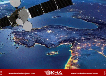 Türksat 6A uydusu bugün hizmete alınıyor!
