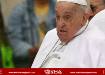 Papa Francis hayatını kaybetti