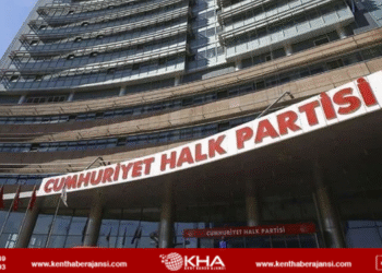 CHP’den 23 Nisan kararı