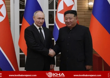 Kuzey Kore, Rusya’ya destek için asker gönderi