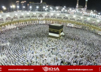 İzinsiz hacca gelenlere yaptırım!