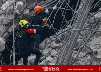 Myanmar’da can kaybı artıyor!