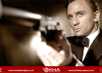 Yeni James Bond, en genç “007” olabilir