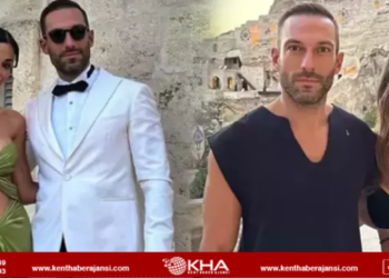 Selin Yağcıoğlu ile Allan Hakko ayrılıyor mu?