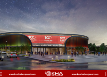 SULTANBEYLİ’DE 1 YILDA HİZMET RÜZGARI ESTİ