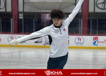 O sporcu için gözaltı kararı!