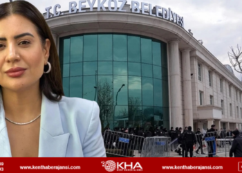 Beykoz Belediye Başkan Yardımcısı gözaltına alındı