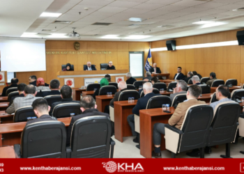 2024 FAALİYET RAPORU BELEDİYE MECLİSİ’NDE ONAYLANDI