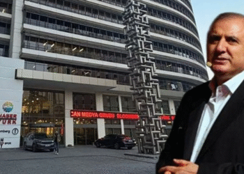 Can Yayın Holding’in Yönetim Kurulu belli oldu