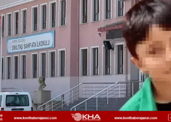 Akran zorbalığı yoğun bakımlık etti!