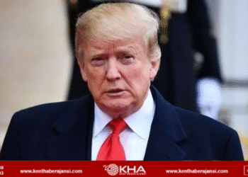 Trump vergiyi iki katına çıkardı