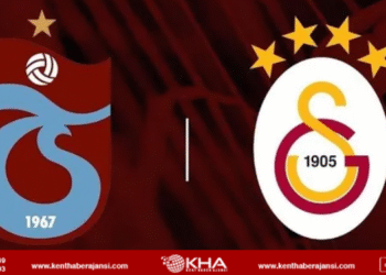 Derbinin hakemi belli oldu