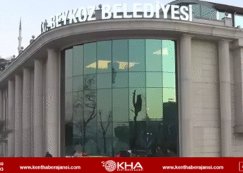 O belediyeye kaçak yapı soruşturması