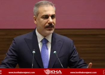 PKK’nın fesih kararına Bakan Fidan’dan açıklama!